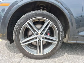 Audi SQ5 * PROGRESSIV * CARFAX * БЕЗ ПЪРВОНАЧАЛНА ВНОСКА, снимка 6