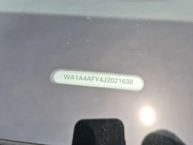 Audi SQ5 * PROGRESSIV * CARFAX * БЕЗ ПЪРВОНАЧАЛНА ВНОСКА, снимка 17