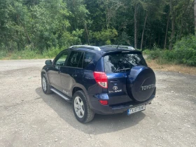 Toyota Rav4 RAV4   2.2 136, снимка 5