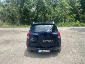 Toyota Rav4 RAV4   2.2 136, снимка 8