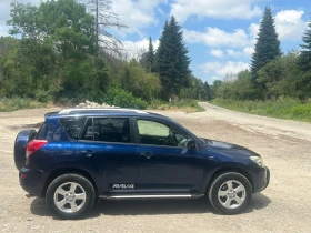 Toyota Rav4 RAV4   2.2 136, снимка 7