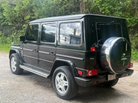 Mercedes-Benz G 500 ПОДГРЕВ* ОБДУХВАНЕ* , снимка 4