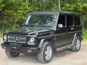 Mercedes-Benz G 500 ПОДГРЕВ* ОБДУХВАНЕ* , снимка 7