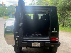 Mercedes-Benz G 500 ПОДГРЕВ* ОБДУХВАНЕ* , снимка 17