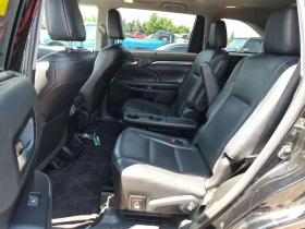 Toyota Highlander HYBRID LIMITED/CARFAX/Кожа/Подгрев/Шибедах/2 Ключа, снимка 12