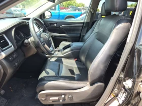 Toyota Highlander HYBRID LIMITED/CARFAX/Кожа/Подгрев/Шибедах/2 Ключа, снимка 5