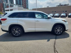 Toyota Highlander * XLE *  ГЛАВНО ПРЕДСТАВИТЕЛСТВО НА TOYOTA, снимка 3