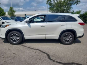 Toyota Highlander * XLE *  ГЛАВНО ПРЕДСТАВИТЕЛСТВО НА TOYOTA, снимка 2
