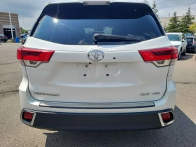 Toyota Highlander * XLE *  ГЛАВНО ПРЕДСТАВИТЕЛСТВО НА TOYOTA, снимка 4