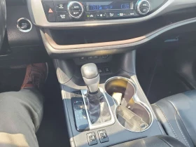 Toyota Highlander * XLE *  ГЛАВНО ПРЕДСТАВИТЕЛСТВО НА TOYOTA, снимка 9