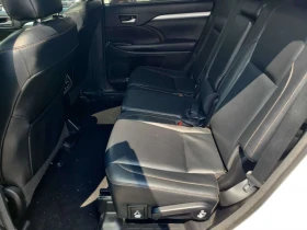 Toyota Highlander * XLE *  ГЛАВНО ПРЕДСТАВИТЕЛСТВО НА TOYOTA, снимка 14