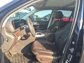 Mercedes-Benz GLE 450 AMG * ПАНОРАМА * BURMESTER * CARFAX * , снимка 5