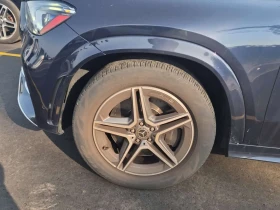 Mercedes-Benz GLE 450 AMG * ПАНОРАМА * BURMESTER * CARFAX * , снимка 9