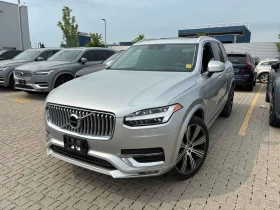 Volvo Xc90 * Inscription * CARFAX * ОПЦИЯ ЗА ФИНАНСИРАНЕ, снимка 12