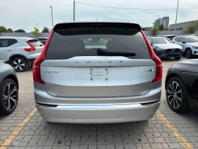 Volvo Xc90 * Inscription * CARFAX * ОПЦИЯ ЗА ФИНАНСИРАНЕ, снимка 4