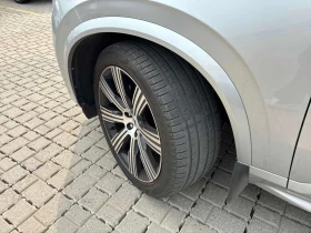 Volvo Xc90 * Inscription * CARFAX * ОПЦИЯ ЗА ФИНАНСИРАНЕ, снимка 7