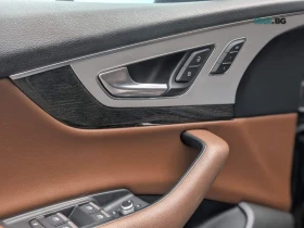Audi Q7 ПОДГРЕВ* КАМЕРА* KEYLESS* КРАЙНАЦЕНА, снимка 14