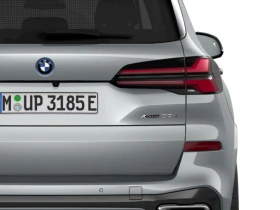 BMW X5 xDrive50e, снимка 7
