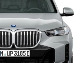 BMW X5 xDrive50e, снимка 6