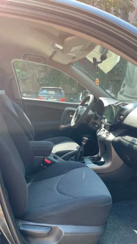 Toyota Rav4, снимка 8