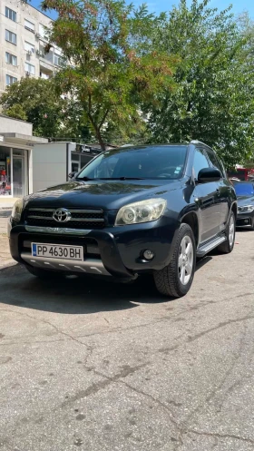 Toyota Rav4, снимка 5