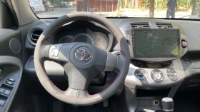 Toyota Rav4, снимка 12