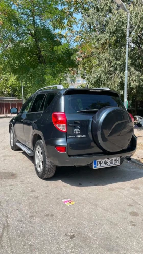 Toyota Rav4, снимка 3