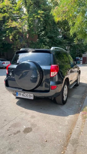 Toyota Rav4, снимка 4