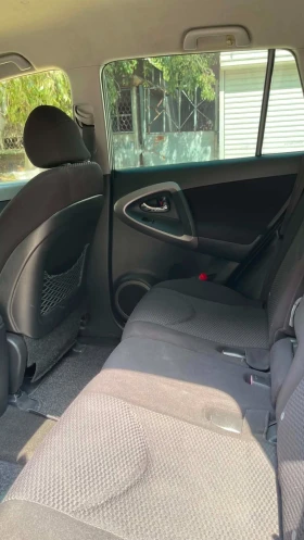 Toyota Rav4, снимка 9