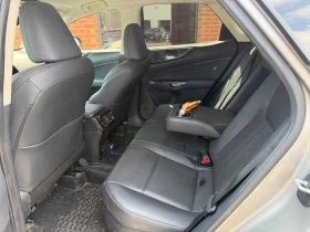 Lexus NX 350h * CARFAX *  ОПЦИЯ ЗА ФИНАНСИРАНЕ, снимка 10