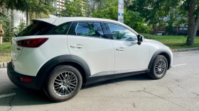 Mazda CX-3, снимка 8