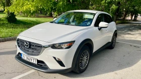 Mazda CX-3, снимка 2