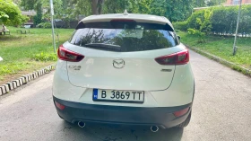 Mazda CX-3, снимка 7