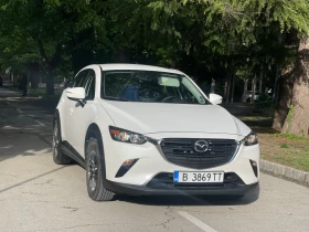Mazda CX-3, снимка 1