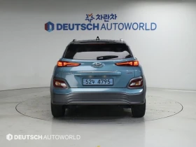 Hyundai Kona Premium| 201к.с., снимка 4