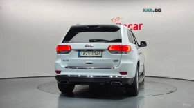 Jeep Grand cherokee 3.6 - SUMMIT - ВСИЧКИ ВЪЗМОЖНИ ЕКСТРИ ЗА МОДЕЛА!, снимка 4