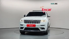 Jeep Grand cherokee 3.6 - SUMMIT - ВСИЧКИ ВЪЗМОЖНИ ЕКСТРИ ЗА МОДЕЛА!, снимка 3