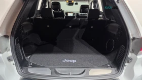 Jeep Grand cherokee 3.6 - SUMMIT - ВСИЧКИ ВЪЗМОЖНИ ЕКСТРИ ЗА МОДЕЛА!, снимка 17