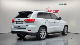 Jeep Grand cherokee 3.6 - SUMMIT - ВСИЧКИ ВЪЗМОЖНИ ЕКСТРИ ЗА МОДЕЛА!, снимка 2