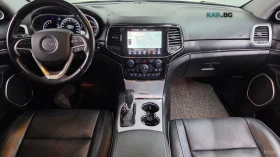 Jeep Grand cherokee 3.6 - SUMMIT - ВСИЧКИ ВЪЗМОЖНИ ЕКСТРИ ЗА МОДЕЛА!, снимка 7
