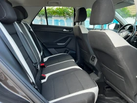 VW T-Roc 2.0TDI 4MOTION/AUT/CAR PLAY/LED/КАМЕРА, снимка 13