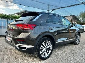 VW T-Roc 2.0TDI 4MOTION/AUT/CAR PLAY/LED/КАМЕРА, снимка 4