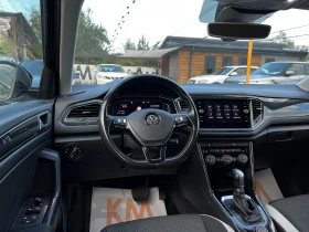 VW T-Roc 2.0TDI 4MOTION/AUT/CAR PLAY/LED/КАМЕРА, снимка 8