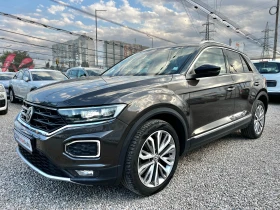 VW T-Roc 2.0TDI 4MOTION/AUT/CAR PLAY/LED/КАМЕРА, снимка 1