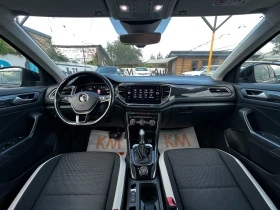 VW T-Roc 2.0TDI 4MOTION/AUT/CAR PLAY/LED/КАМЕРА, снимка 12