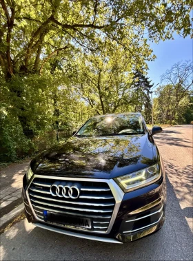 Audi Q7, снимка 5