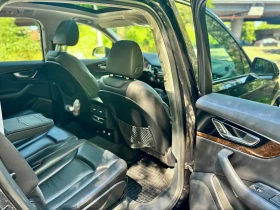 Audi Q7, снимка 13