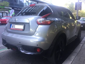 Nissan Juke, снимка 3