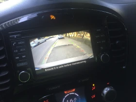 Nissan Juke, снимка 9