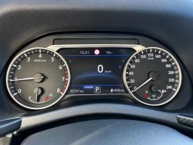 Nissan Juke 1.0 DIG-T Automatic Tekna, снимка 5